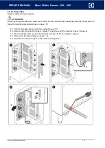 Preview for 113 page of Electrolux Professional SKCH 100 Service Manual