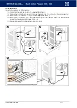 Preview for 115 page of Electrolux Professional SKCH 100 Service Manual