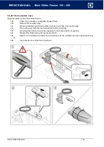 Preview for 129 page of Electrolux Professional SKCH 100 Service Manual