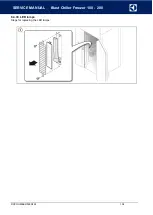 Preview for 138 page of Electrolux Professional SKCH 100 Service Manual