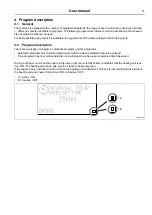 Предварительный просмотр 11 страницы Electrolux Professional TD6-20 N2 Series User Manual