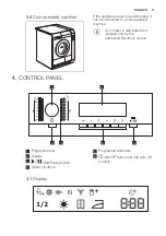 Предварительный просмотр 11 страницы Electrolux Professional TE1120 User Manual