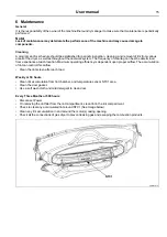 Предварительный просмотр 15 страницы Electrolux Professional TE1220E User Manual