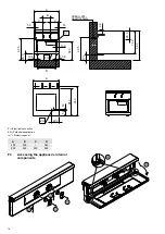 Preview for 18 page of Electrolux Professional thermaline 1/1 GN Installation And Operating Manual