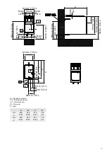 Preview for 17 page of Electrolux Professional thermaline 588440 Installation And Operating Manual