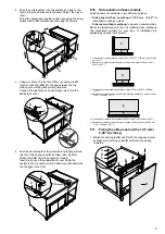 Preview for 21 page of Electrolux Professional thermaline 588440 Installation And Operating Manual