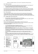 Предварительный просмотр 27 страницы Electrolux Professional Thermaline Pro Thermetic PUET Operating And Installation Instructions