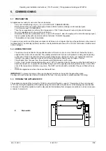 Предварительный просмотр 32 страницы Electrolux Professional Thermaline Pro Thermetic PUET Operating And Installation Instructions