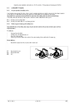 Предварительный просмотр 45 страницы Electrolux Professional Thermaline Pro Thermetic PUET Operating And Installation Instructions