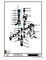 Preview for 36 page of Electrolux Professional UNIC TANGO ACE-ST DUO Manual