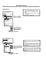 Preview for 18 page of Electrolux Professional Wascator FOM71 CLS Operating Manual