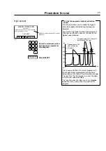 Preview for 23 page of Electrolux Professional Wascator FOM71 CLS Operating Manual