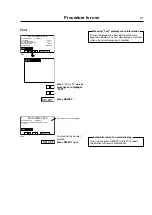 Preview for 27 page of Electrolux Professional Wascator FOM71 CLS Operating Manual