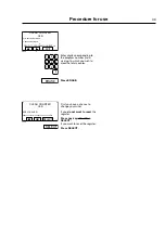 Preview for 43 page of Electrolux Professional Wascator FOM71 CLS Operating Manual