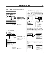 Preview for 61 page of Electrolux Professional Wascator FOM71 CLS Operating Manual