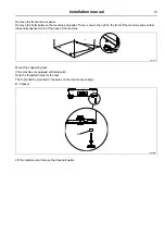 Preview for 13 page of Electrolux Professional WB5130H Installation Manual