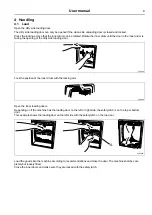 Preview for 9 page of Electrolux Professional WB5130H User Manual