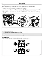 Preview for 10 page of Electrolux Professional WB5130H User Manual