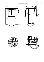 Preview for 25 page of Electrolux Professional WB6-20 Installation Manual