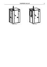 Preview for 47 page of Electrolux Professional WB6-20 Installation Manual