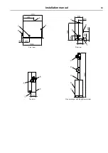 Preview for 49 page of Electrolux Professional WB6-20 Installation Manual