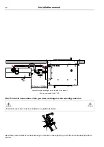 Preview for 52 page of Electrolux Professional WB6-20 Installation Manual