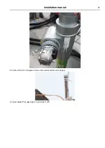 Preview for 61 page of Electrolux Professional WB6-20 Installation Manual