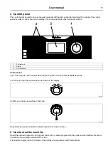 Предварительный просмотр 17 страницы Electrolux Professional WB6-20 Quick Start Manual