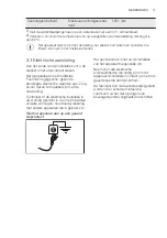 Preview for 11 page of Electrolux Professional WE170P User Manual