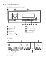 Preview for 12 page of Electrolux Professional WE170P User Manual