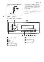 Preview for 45 page of Electrolux Professional WE170P User Manual