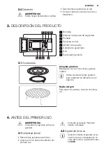 Preview for 81 page of Electrolux REX MQC325G User Manual