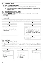 Предварительный просмотр 20 страницы Electrolux 1 Service Manual