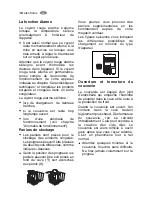 Предварительный просмотр 16 страницы Electrolux 1 User Manual