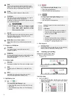 Preview for 16 page of Electrolux 10 GN 1/1 User Manual