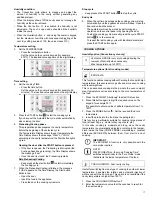 Preview for 17 page of Electrolux 10 GN 1/1 User Manual