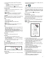 Preview for 19 page of Electrolux 10 GN 1/1 User Manual