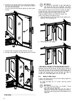 Preview for 24 page of Electrolux 10 GN 1/1 User Manual