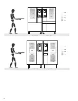 Preview for 34 page of Electrolux 10 GN 1/1 User Manual