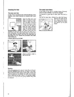 Preview for 16 page of Electrolux 1000 Series Installation And Instruction Manual