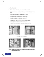 Preview for 16 page of Electrolux 102 D Use And Care Manual