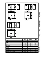 Preview for 2 page of Electrolux 102280 Specifications