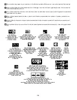 Preview for 6 page of Electrolux 11, 5CV T 92 M EJA Instruction Manual