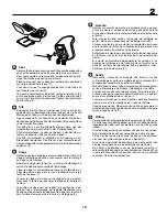 Preview for 9 page of Electrolux 11, 5CV T 92 M EJA Instruction Manual