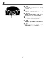 Preview for 10 page of Electrolux 11, 5CV T 92 M EJA Instruction Manual