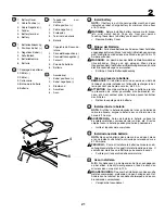 Preview for 11 page of Electrolux 11, 5CV T 92 M EJA Instruction Manual
