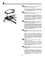 Preview for 12 page of Electrolux 11, 5CV T 92 M EJA Instruction Manual