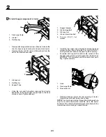 Preview for 14 page of Electrolux 11, 5CV T 92 M EJA Instruction Manual