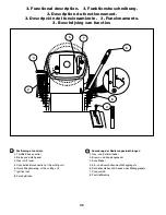 Preview for 16 page of Electrolux 11, 5CV T 92 M EJA Instruction Manual