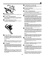 Preview for 19 page of Electrolux 11, 5CV T 92 M EJA Instruction Manual